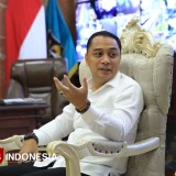 CCTV dan Aplikasi Pajak, Cara Wali Kota Surabaya Tingkatkan Keterbukaan dan Kebersamaan
