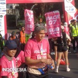 Hermina Tangkubanprahu Fun Run 5K, 3.000 Peserta Ramaikan Sport Tourism Malang