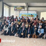 Meracik Rasa, Merawat Budaya: KKN FIB UB Angkat Kuliner Tegalgondo