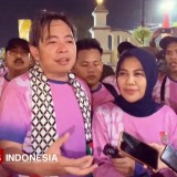 Sampai Finish di Tajemtra 2025, Bupati Jember Kagum Antusiasme Masyarakat