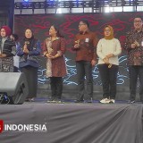 Dieng Cultura Festival  XV Dibuka Bupati Banjarnegara, Besok Ritual Cukur Rambut Gimbal