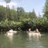 Taman Kemesraan Malang, Ikon Wisata Alam Pujon Bernuansa Cinta Abadi