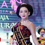 Membanggakan, Siswa MTsN 3 Jombang Juara 1 Putri Citra Indonesia Remaja Jatim 2025
