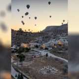 Kapan Waktu Terbaik Berkunjung ke Cappadocia Turki? Ini Jawabannya