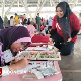 Semangat Kemerdekaan, Gresik Lestarikan Warisan Budaya Damar Kurung