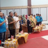 Gandeng Wimnus, KNPI Cilacap Siap Cetak Ribuan Entrepreneur Muda