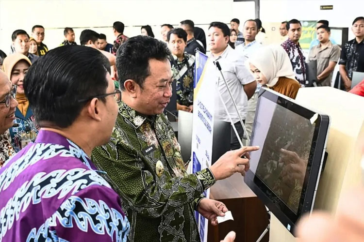 Bondowoso Kini Memiliki Mal Pelayanan Publik dengan 126 Layanan, Apa Saja?