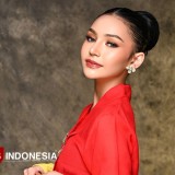 Kenalan dengan Adinda, Pengusaha Muda yang Serius Menapaki Dunia Pageant