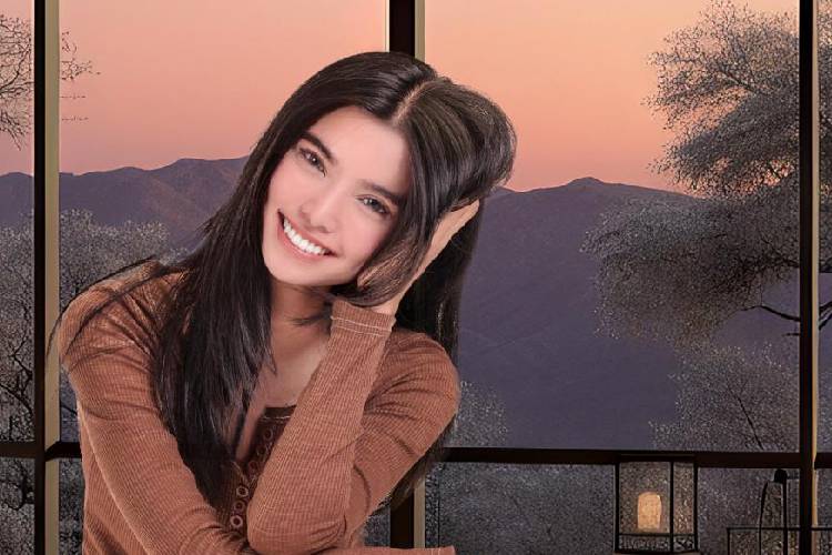 Dari Disney ke Dunia Bisnis: Ara Grace Tampil dengan Misi Baru