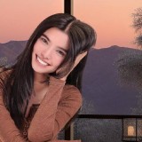 Dari Disney ke Dunia Bisnis: Ara Grace Tampil dengan Misi Baru