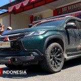 Anak Pemilik SPPG di Bondowoso Bersekongkol Curi Mobil Orang Tua
