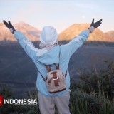 Suhu Bromo di Bulan Agustus dan September, Perlukah Sewa Jaket?