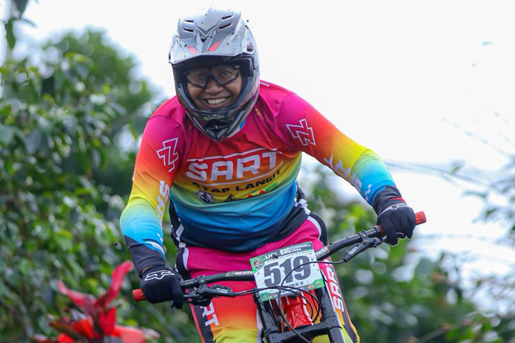 Pemkab Banyuwangi Optimis BIG Downhill 2025 Jadi Booster Ekonomi Lokal