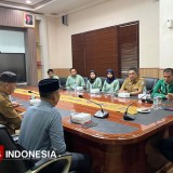 Dua Srikandi Kurash Probolinggo Wakili Indonesia di Kejuaraan Asia NTB