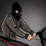 Motor Hilang di Area Pendopo Kabupaten Cianjur, Pengawasan dan CCTV Dipertanyakan