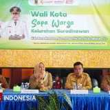 Wali Kota Mojokerto Tegaskan Pentingnya Perlindungan Remaja dari Narkoba