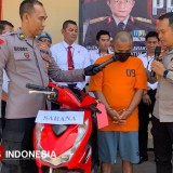 Jambret di Bondowoso Ambil Tas Calon Jamaah Umrah Hampir Dihakimi Massa