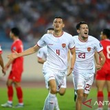 BREAKING NEWS: Laga FIFA Matchday Timnas Indonesia vs Kuwait Resmi Batal