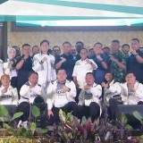 Ganjar Ramadhan Resmi Pimpin KORMI Cianjur, Dorong Olahraga Rekreasi Jadi Gaya Hidup