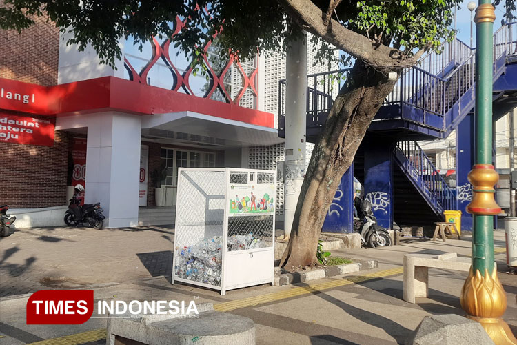 Pemkot Malang Minta Pertokoan dan Usaha Jangan Pakai Kantong Plastik Sekali Pakai