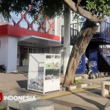Pemkot Malang Minta Pertokoan dan Usaha Jangan Pakai Kantong Plastik Sekali Pakai
