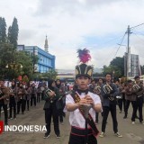 Bolehkan Menjamak Shalat Karena Karnaval? Ini Penjelasan Ulama