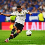 Mbappe Borong Dua Gol, Real Madrid Tekuk Real Oviedo 3-0 di La Liga