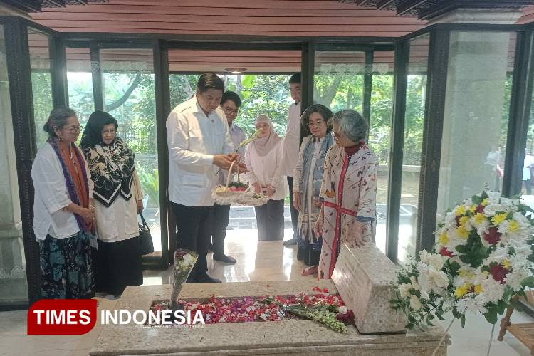 Mengenang Pemikiran Bung Hatta dalam Perumahan Rakyat