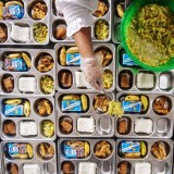 Pemkab Bangkalan Libatkan Petani Lokal dalam Program Makan Bergizi Gratis