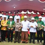 Muhammadiyah dan NU, Dua Sayap Garuda untuk Persatuan Indonesia