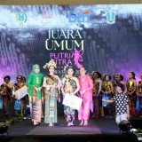 Putri Citra Indonesia Momentum Bangkitnya Pemudi Duta Budaya Jatim