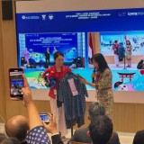 Terobosan Digital Indonesia: Bayar di Osaka Kini Semudah Pakai QRIS