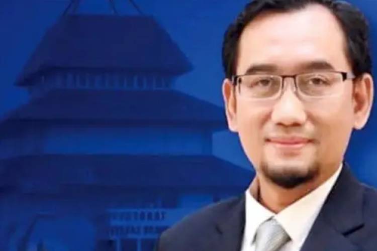Rektor UB Dukung Gerakan Penghijauan pada Perayaan 1 Dekade TIMES Indonesia