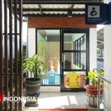Stasiun di Banyuwangi Kini Makin Ramah Bagi Ibu Menyusui dan Anak