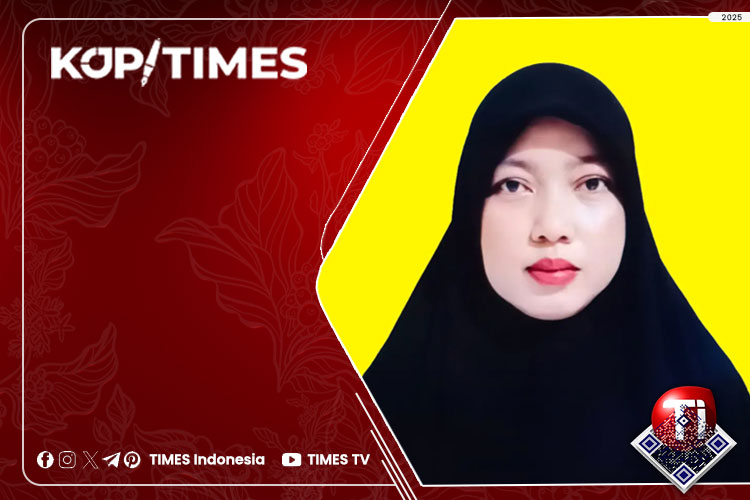 Oleh: Sri Utami Lestari Mahasiswa Doktor Ilmu Pertanian Universitas Muhammadiyah Malang