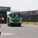 Kuartal II 2025, Investasi di JIIPE Gresik Tembus Rp11,2 Triliun