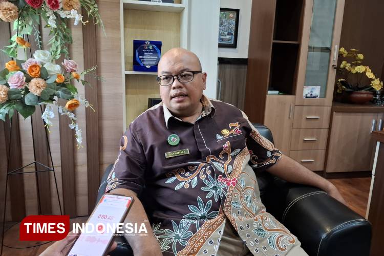 RSUD Bondowoso Dapat Dukungan DBHCHT Rp3 Miliar, untuk Apa Saja?