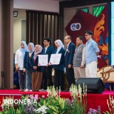 UB Salurkan Beasiswa Dana Abadi untuk 50 Mahasiswa, UKT Ditanggung hingga 8 Semester