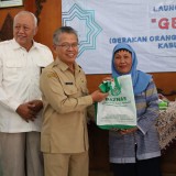 Pemkab Sleman Gandeng Baznas dan Bank Sleman Luncurkan Program GENTING Cegah Stunting