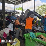 Pemkot Yogyakarta Canangkan Gerakan MAS JOS, Target Kurangi Sampah 50 Ton Per Hari