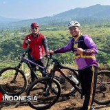 Dari Argopuro ke Bromo, MTB Prabu Probolinggo Siap Guncang Lereng Ikonik Indonesia