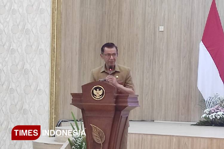 Cakupan UHC Prioritas di Jember Capai 98,37 Persen