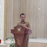 Cakupan UHC Prioritas di Jember Capai 98,37 Persen