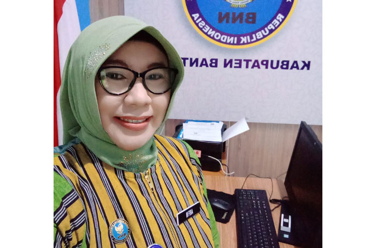 Angka Penyalahgunaan Narkoba di Bantul per Agustus 2025 Turun Jadi 63 Kasus