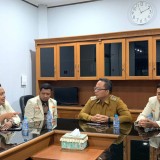 Pemuda Muhammadiyah Jadi Mitra Strategis Gresik Bebas TBC, Bakal Gelar Skrining Massal