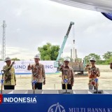 Tiga Perusahaan Limbah B3 di Lamongan Perkuat Sistem Pengelolaan Lingkungan