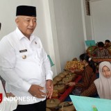 Nilai 90 Keatas Dicapai Hampir 5 Ribu Murid, 17 Lulusan SMP Kabupaten Malang Diterima SMA Taruna