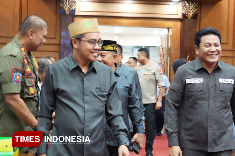 DPRD Sidoarjo Dorong Pengentasan Kemiskinan dan Pengangguran di APBD 2026