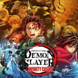 Baru Tayang, Demon Slayer jadi Film Terlaris di Jepang