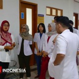 Puluhan Dokter Muda Jalani Praktik di Gresik, Dorong Pemerataan Layanan Kesehatan
